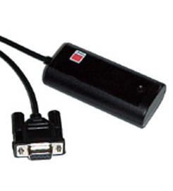 DCF77 Funkuhr fr PC und Windows-LAN