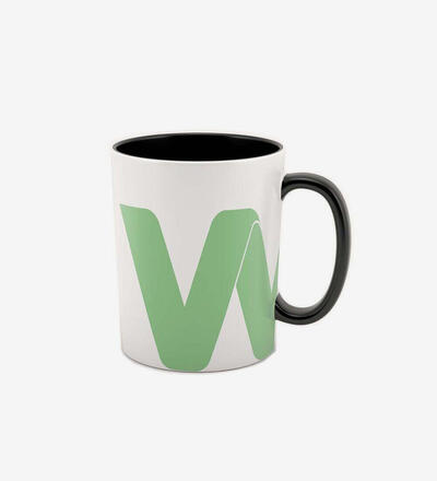 Produktbild fr 'Personalisierte Tasse'
