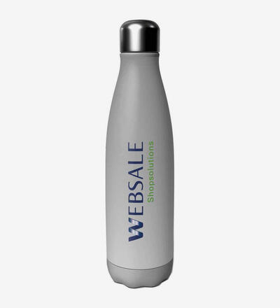Produktbild fr 'Personalisierte Isolierflasche'
