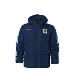 macron Steppjacke